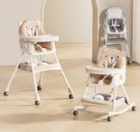 Upgrade Your Product Line with Our Premium Baby High Chair ...