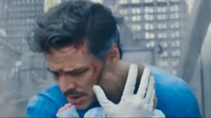 The Fantastic Four: First Steps