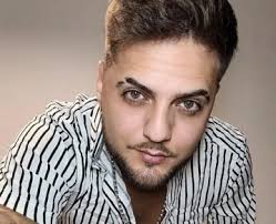 Damián César “Damcer” Moya. Noticias sobre Damián César “Damcer” Moya