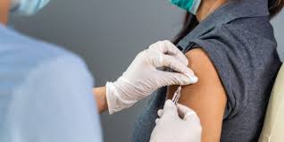 Offering to volunteer for the vaccination programme was not only a chance to help people during a she said: Oxfordshire S Progress On Covid 19 Vaccinations Oxford Health Nhs Foundation Trust