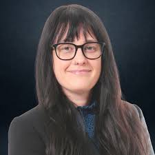 Please join us in congratulating Cohen Highley's Ellisif Harris