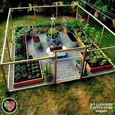 48 Models Of Diy Home Garden Projects 16 In 2020 Backyard Raised Garden Garden Layout Vegetable Vegetable Garden Design