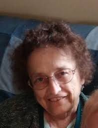 Patti Sieck Obituary March 11, 2021