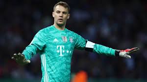 Uefa stopped the investigation into the german football association and goalkeeper manuel neuer for the player's wearing of a rainbow captain's armband during matches at euro 2020 this month, the. Wirbel Um Manuel Neuer Berater Erneuert Transfer Forderungen An Fc Bayern Zukunft Des Torwarts Offen Sportbuzzer De