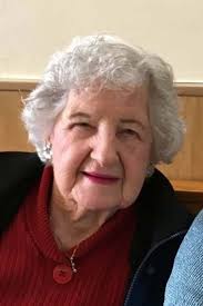 Bonnie Lawrence Obituary