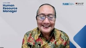 Struktur dan Skala Upah sebagai kelanjutan dari Job Grading