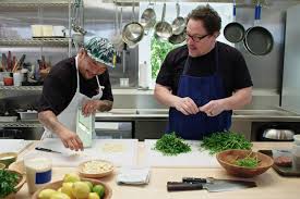 Unlimited tv programmes & films. Inkl The Chef Show It S A Kitchen Drama As Gwyneth Paltrow And Her Pals Cook Up A Storm In A New Foodie Show Evening Standard