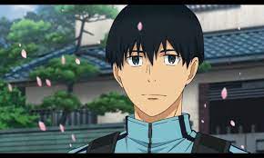 kakeru anime kaze ga tsuyoku fuiteiru 2019 アニメ 風がつよくフイテイル 2019 anime wind pictures