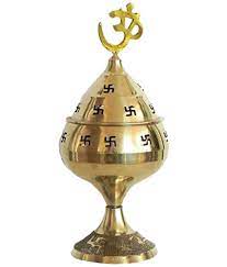 33 ₽ 100 ₽ scorpion case. Santosh Brass Akhand Jyoti Deep On Stand With Cover Om Diya Oil Lamp In 100 Brass For Temple Home Office Decor Buy Santosh Brass Akhand Jyoti Deep On Stand