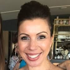 Vanessa Judd's Instagram, Twitter & Facebook