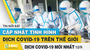 Giá xăng dầu hôm nay cập nhật thông tin giá dầu hôm nay. Tin Tá»©c Covid 19 Má»›i Nháº¥t Hom Nay 12 9 Tinh Hinh Dá»‹ch Corona Táº¡i Viá»‡t Nam Fbnc Youtube