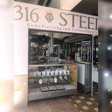 Maybe you would like to learn more about one of these? 316 Steel Body Piercing Tattoo Supply About Facebook