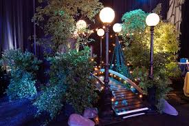 Say bonjour to an elegant european event with this evening in paris backdrop banner! School Ball Theme Ideas Schoolball