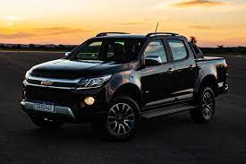 Vehicles that perform best in our evaluations qualify for top safety pick, which has been awarded since the 2006 model year, or top safety pick+, which was inaugurated in 2013. Chevy S10 Is Brazil S Best Selling Midsize Truck In October Gm Authority