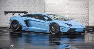 Lamborghini Aventador Rocket Bunny Viewbug Com Liberty Walk Lamborghini Aventador Lamborghini Aventador Sports Cars Luxury