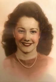 Mildred Chesser Obituary August 31, 2021