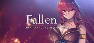 Fallen Makina and the City of Ruins on GOG.com