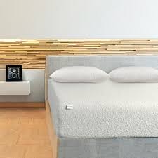 Homedics 12 Memory Foam Mattress Multiple Sizes Walmart Com Mattress Foam Mattress Memory Foam Mattress