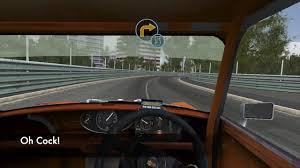 For car guys, when the highway calls, we answer. Gt Legends Pau Circuit Modern Layout Richyrichracing