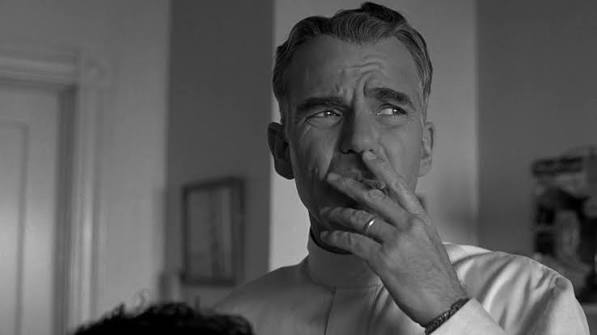On Screen Projection: The Man Who Wasn't There — Talk Film Society