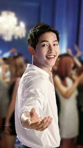 The house where song joong ki was born used to display many of song joong ki's works, including descendants of the sun, but fans noticed that all traces of song hye kyo were removed from the home, following news of the divorce. My Song Joong Ki Song Hye Kyo Aktor Aktor Korea