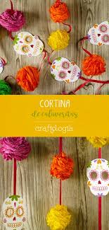 Check spelling or type a new query. Esta Cortina De Calaveras Es Perfecta Para Decorar Tu Casa Este Dia De Muertos Es Muy Sencilla De Cosas De Halloween Decoracion Dia De Muertos Dia De Muertos