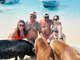 Exuma Escapes Bahamas