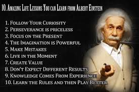 24 inspirational quotes about classical music. Albert Einstein Top Ten Quote Poster Paper Print 18 Inch X 12 Inch Rolled Paper Print Quotes Motivation Posters In India Buy Art Film Design Movie Music Nature And