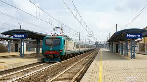 Buy your train tickets from bologna to verona or from verona to bologna with italotreno! Andrea De Berti Photosite Treni Regionali Sulla Verona Bologna