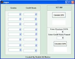 We did not find results for: Gpa And Cgpa Calculator File Exchange Matlab Central