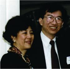 Chinese American in Irvine