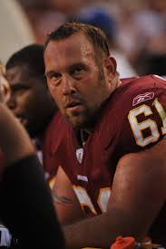 Washington Redskins: 10 Guys Who'll Join Clinton Portis in the Unemployment  Line