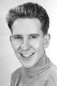 Filmographie de Burgess Meredith