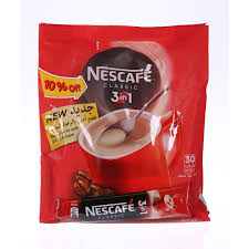 To find the best latte and cappuccino makers, i first researched what was widely available, and i stuck. Nescafe 3in1 Classic Coffee Sticks 20gm 30 S Instant Coffee Coffee Beverages Categories Sharjah Co Operative Society