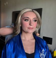 Concord hair and makeup artist services