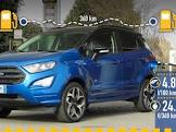 FORD-ECOSPORT