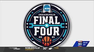 May 13, 2021 kicking off the tournament conclusion is a battle for texas between baylor and houston. Logo For Final Four Honoring Monument Circle Fox 59