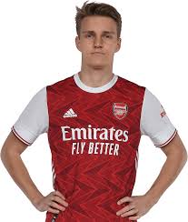 Martin odegaard has confirmed he will be staying at real madrid for the 2021/2022 season. Martin Odegaard Football Render 77347 Footyrenders