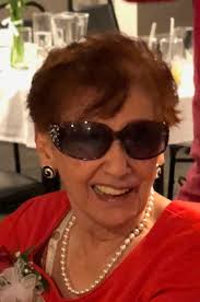 Delia Garcia Obituary -