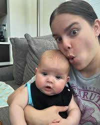 monkey & mama bff appreciation post💗🥹