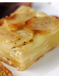 Potato Dauphinoise Recipe Potatoes Dauphinoise Recipes Potatoes