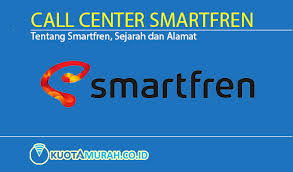 Fren) adalah salah satu penyedia layanan telekomunikasi terkemuka di indonesia. Call Center Smartfren Tentang Smartfren Sejarah Dan Alamat Kantor