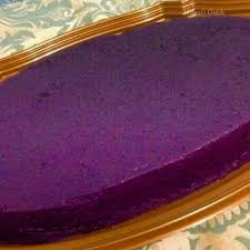 Make Life More Delicious With Mama S Guide Ube Halaya Recipe Desserts Ube