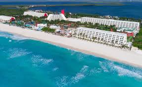 Hotel Grand Oasis Cancún - Hoteles y Experiencias Promotora de Reservaciones