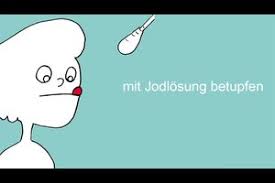 Video Blase Auf Der Lippe Was Tun