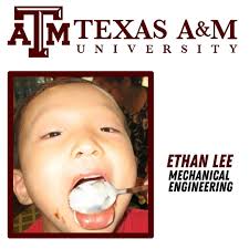 Congratulations to Ethan Lee
