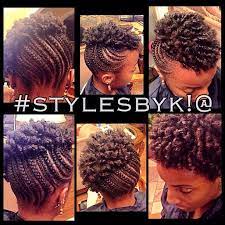 Cornrows Braids And Perm Rods On Natural Hair Braids For Black Hair Hair Inspiration Natural Braid Styles