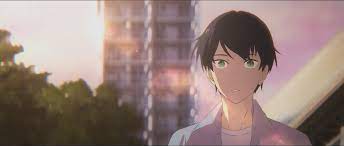 Pervyj Trejler Polnometrazhnogo Anime Josee To Tora To Sakana Tachi Zhoze Tigr I Ryba Anime Na Dtf