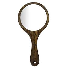 Antique hand mirrors vintage vanity mirror set. Handheld Mirror Cosmetic Mirror Vintage Hand Held Makeup Mirror With Ninthavenue Europe