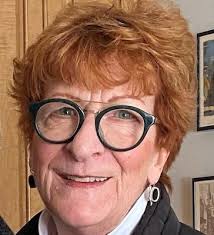 Suzanne Seitz Behan Obituary